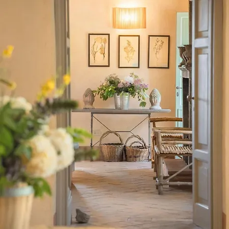 La Sorgente By Salogi Vila