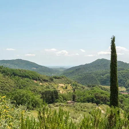 Villa La Sorgente By Salogi