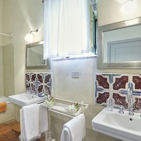 Villa Sorgente *