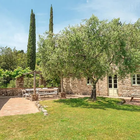 La Sorgente By Salogi