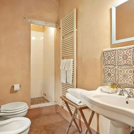 Villa Sorgente Santa Maria Albiano