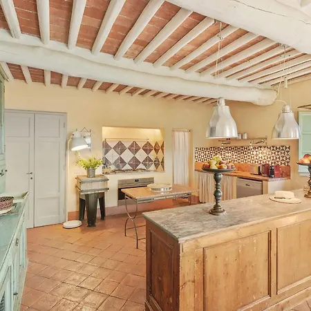 Vila La Sorgente By Salogi