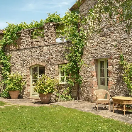 Vila La Sorgente By Salogi