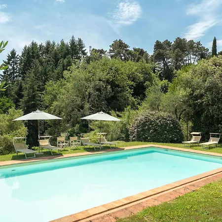 Villa Sorgente Santa Maria Albiano