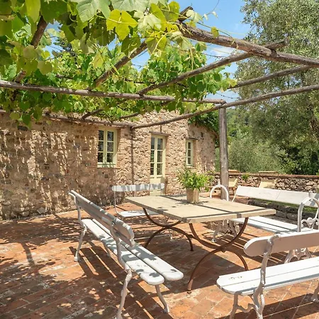 La Sorgente By Salogi Vila