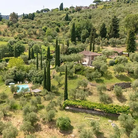 Sorgente Villa *