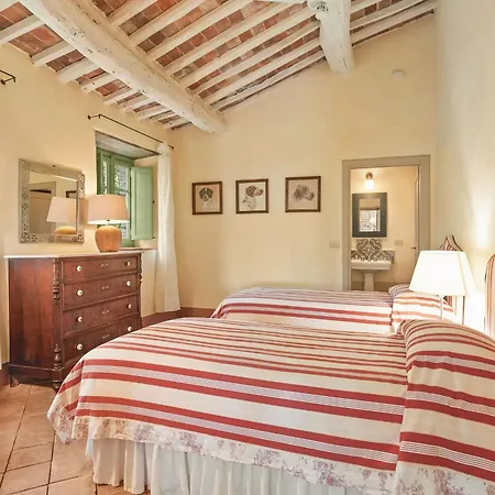 Villa Sorgente *