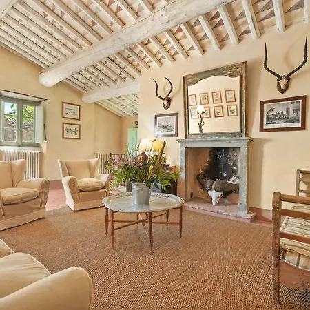 La Sorgente By Salogi *