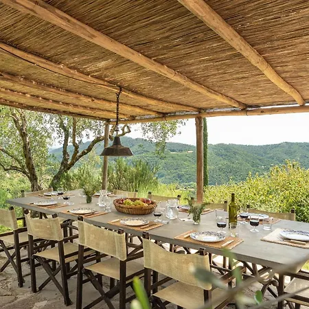 Sorgente Villa