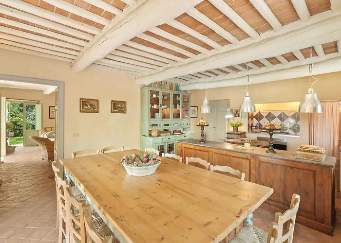 La Sorgente By Salogi