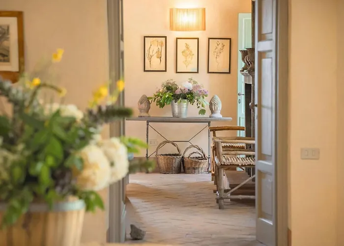 La Sorgente By Salogi Vila