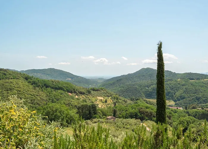 Vila La Sorgente By Salogi