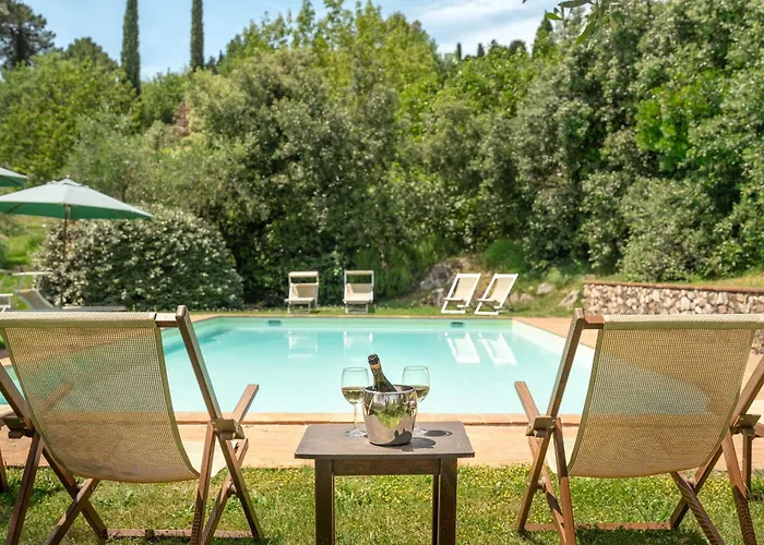 La Sorgente By Salogi Vila *