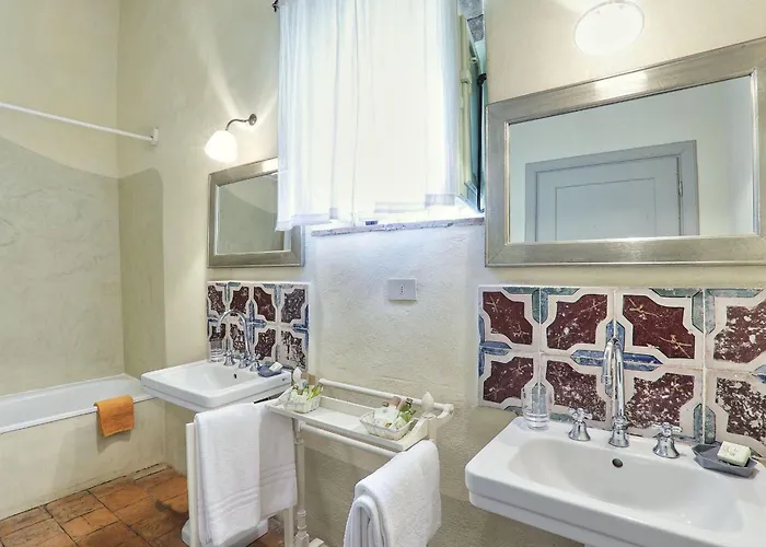 Vila La Sorgente By Salogi *