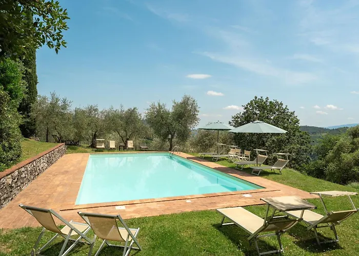 La Sorgente By Salogi Vila Santa Maria Albiano