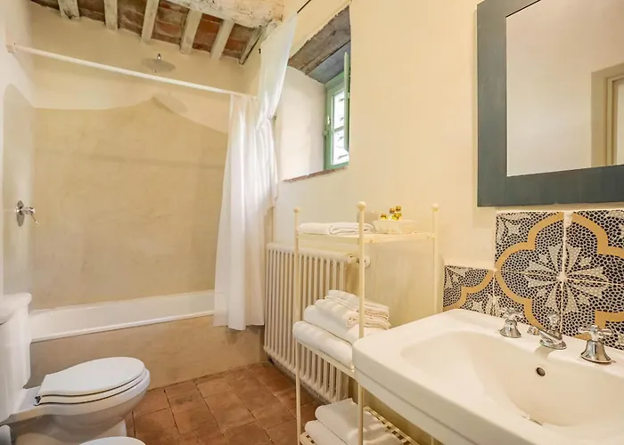 La Sorgente By Salogi *