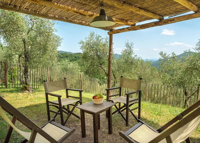 La Sorgente By Salogi * Santa Maria Albiano