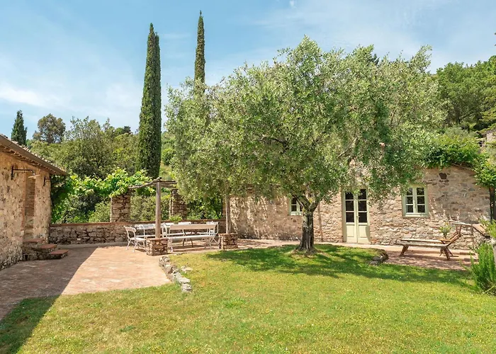 La Sorgente By Salogi