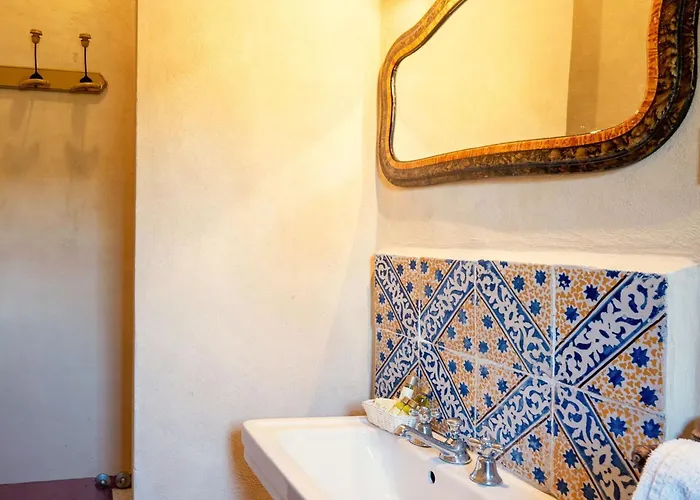 La Sorgente By Salogi Vila