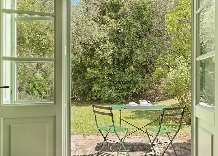 Vila La Sorgente By Salogi