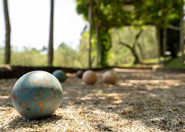 La Sorgente By Salogi Vila Santa Maria Albiano