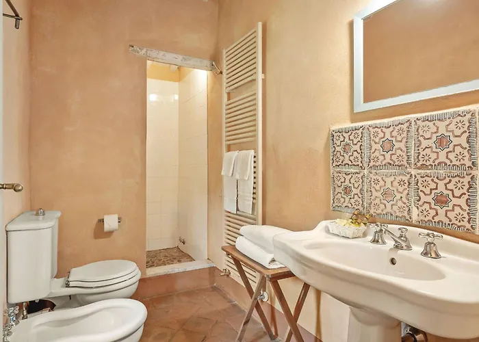 Vila La Sorgente By Salogi Santa Maria Albiano