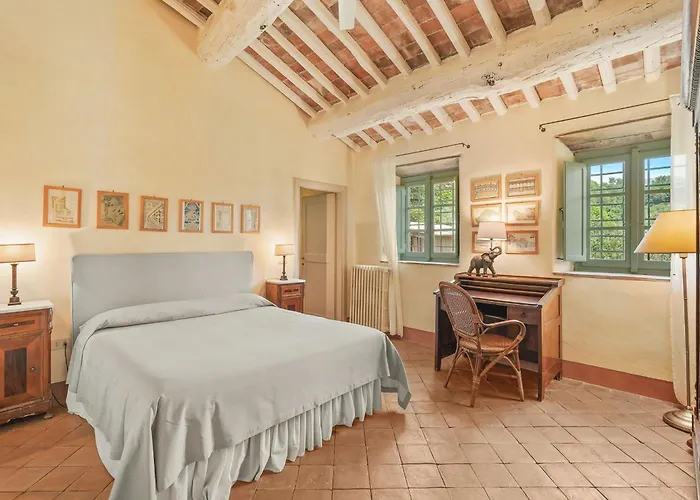 La Sorgente By Salogi *