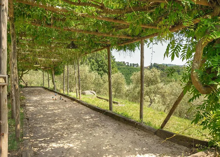 La Sorgente By Salogi Santa Maria Albiano