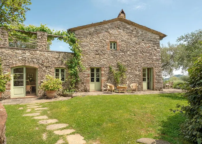 La Sorgente By Salogi Vila