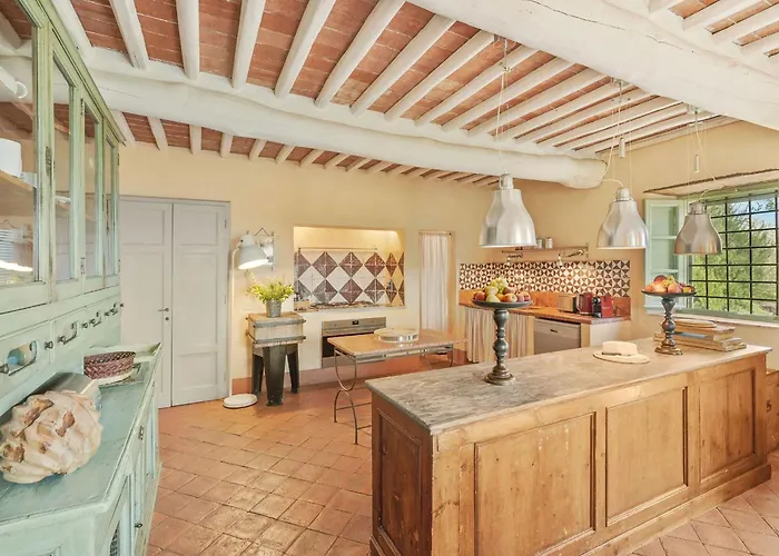 Vila La Sorgente By Salogi