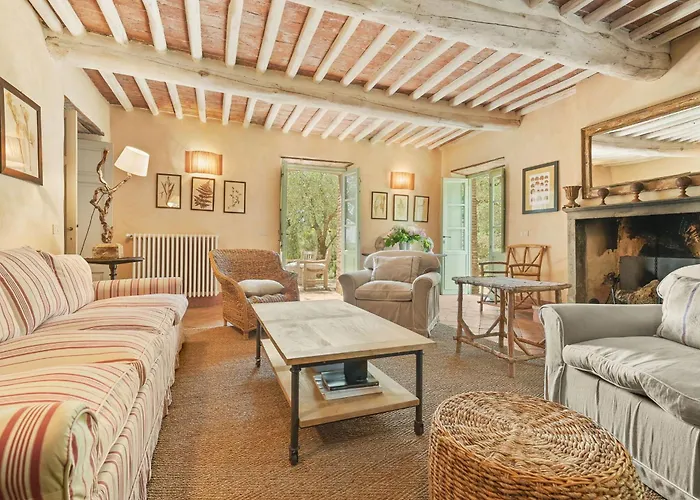 La Sorgente By Salogi