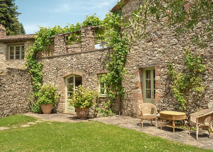 Vila La Sorgente By Salogi