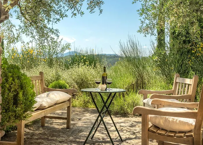 Vila La Sorgente By Salogi *