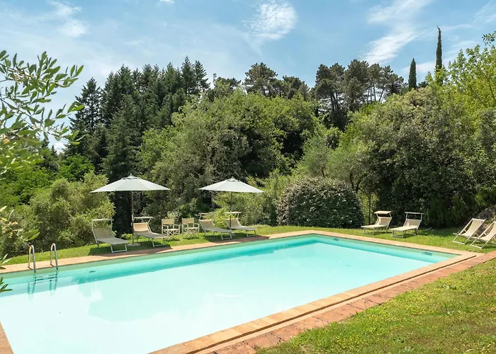 Vila La Sorgente By Salogi Santa Maria Albiano