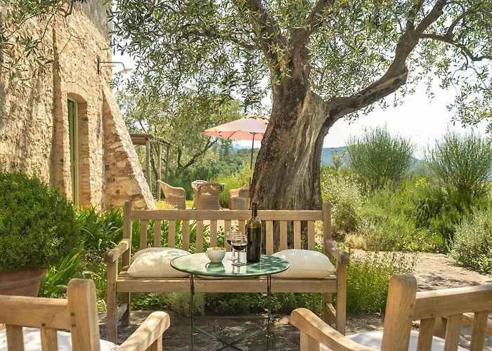 La Sorgente By Salogi Santa Maria Albiano