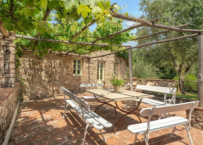 La Sorgente By Salogi Vila