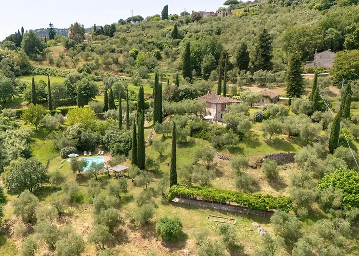 La Sorgente By Salogi Vila *