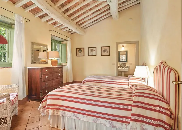 Vila La Sorgente By Salogi *