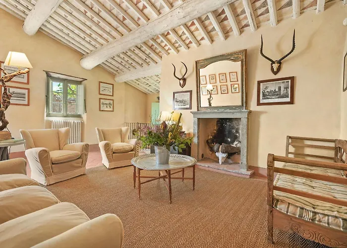 La Sorgente By Salogi *