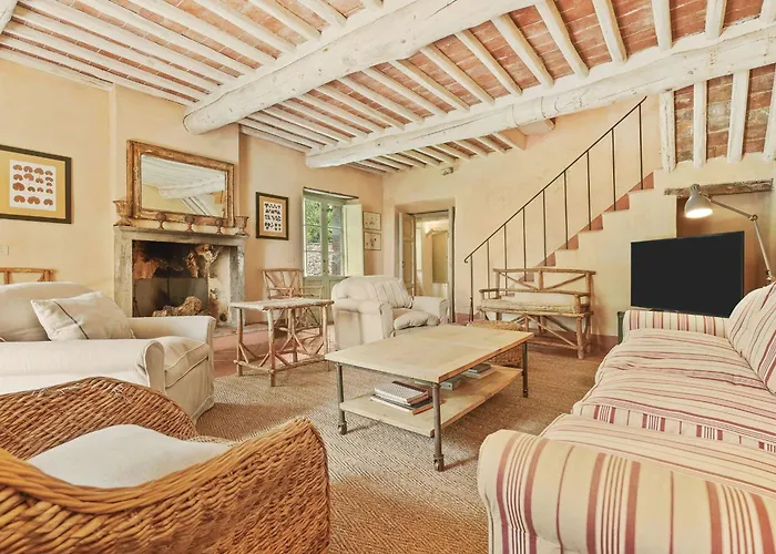 La Sorgente By Salogi * Santa Maria Albiano