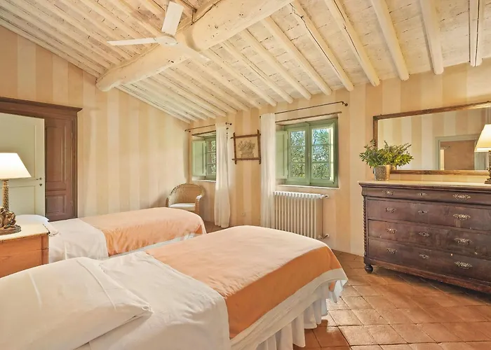 La Sorgente By Salogi