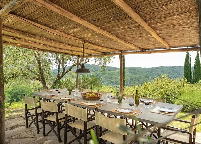 La Sorgente By Salogi Vila